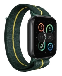Motorola Moto Watch Fit