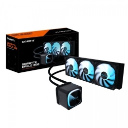 CPU cooler GP-GIGABYTE EAGLE 360 28400-EA360-1CBR