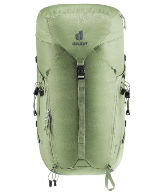 Deuter Trail Trekking Backpack 30 L Green