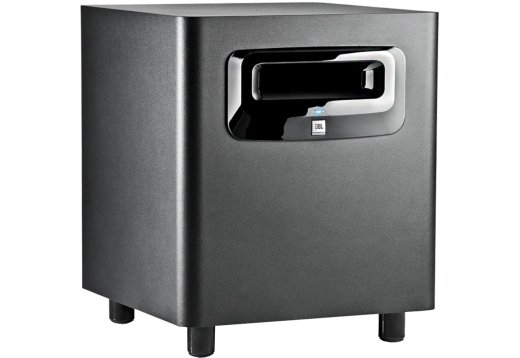 JBL LSR310S - active studio subwoofer