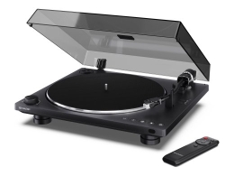 Sharp Automatic Turntable RP-TT100 Bluetooth Out USB port