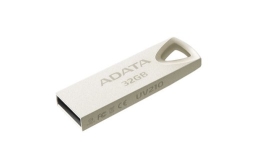 ADATA UV210 32 USB 2.0 Silver