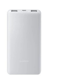 Xiaomi Powerbank 10000 mAh 22.5W Lite