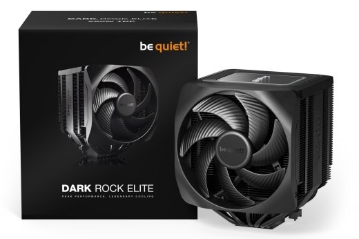 Cooler CPU Dark Rock Elite BK037