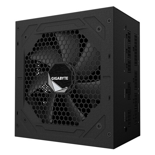 Gigabyte Modular power supply UD1000GM PG5 V2 1000W 8 US GOLD ATX