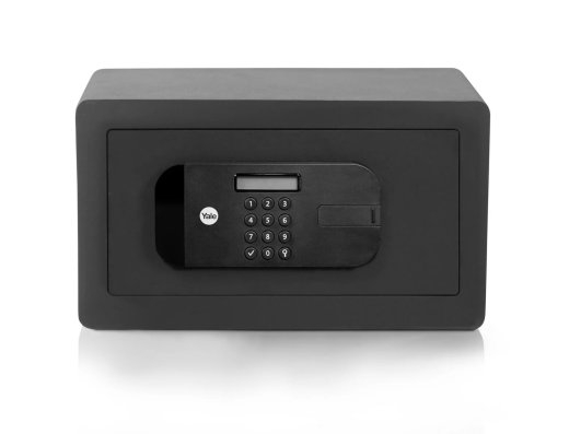 Yale Home Home safe YSEB high security