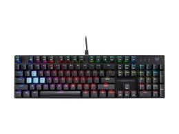 Acer Predator Aethon 303 Keyboard Wired US Kailh Blue Black Retail Pack