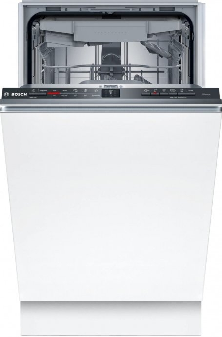 Dishwasher SPV2HMX42E 3 baskets