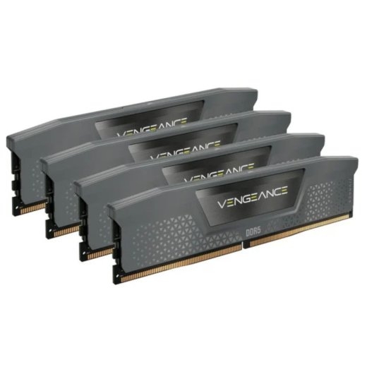 CORSAIR RAM Vengeance - 192 (4 x 48 Kit) - DDR5 5200 DIMM CL38