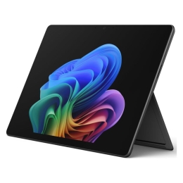 Microsoft Surface Pro for Business - 11th Edition - Copilot+ PC - 13" - Intel Core Ultra 5 - 236V - 16 RAM - 256 SSD
