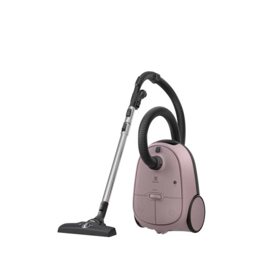 Vacuum cleaner bagged line 600 EB61CWPTD