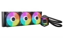 Be quiet! CPU cooler Pure Loop3 LX 360mm