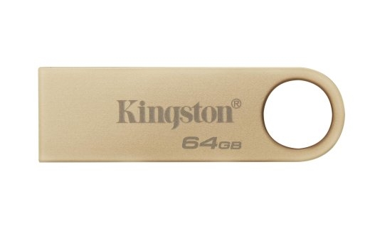 MEMORY DRIVE FLASH USB3.2 64GB/DTSE9G3/64GB KINGSTON