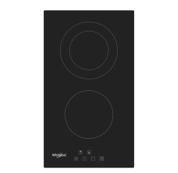 WRD6030B Ceramic Hob