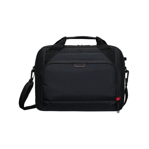 Targus CN414GL Classic EcoSmart Fits up to size 13-14 " Briefcase Shoulder strap Black