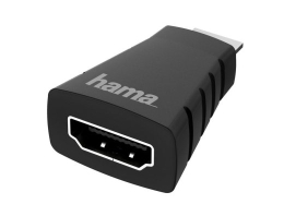 Mini HDMI adapter Ultra HD 4k