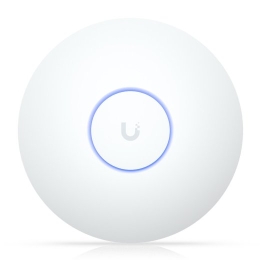 Ubiquiti U7 Long-Range 7300 Mbit/s White Power over Ethernet (PoE)