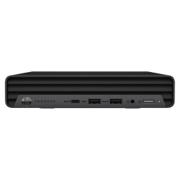 HP Pro Mini 400 G9 - Mini - Intel Core i5-14400T