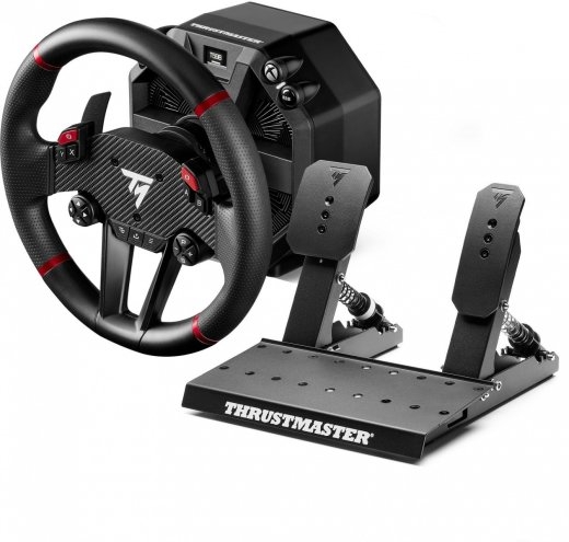 Thrustmaster T598-X TYPE C Steering Wheel