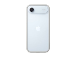 Apple iPhone Air Bumper - Light Gray Apple