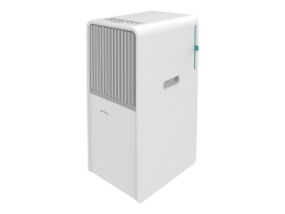 Cecotec Portable Air conditioner ForceClima 7550 Style Connected Number of speeds 2 White