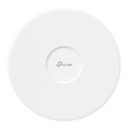 Access Point TP-LINK 22000 Mbps IEEE 802.11a/b/g IEEE 802.11n IEEE 802.11ac IEEE 802.11ax 2x10GbE EAP783