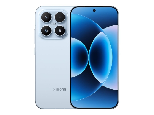 Xiaomi 17 Ice Blue 6.3 " LTPO AMOLED 1220 x 2656 pixels Qualcomm Snapdragon 8 Elite Gen 5 (3 nm) Internal RAM 12 512 3G 4G Main camera resolution 5...