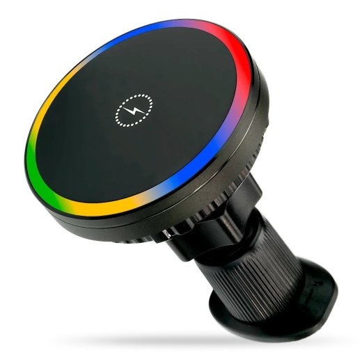 everActive CAR HOLDER CHARGER 15W MC-W15 PRO 15W