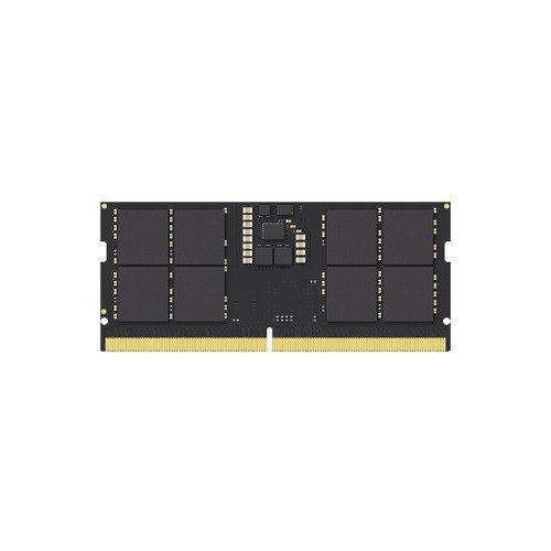 Lexar Memory DDR5 SODIMM 32GB(1*32GB)/5600 CL46