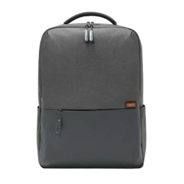 Xiaomi Commuter Backpack Fits up to size 15.6 " Backpack Dark grey