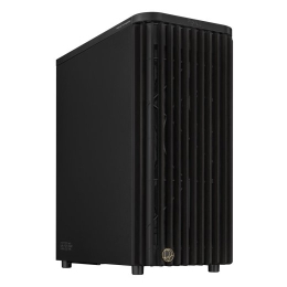 ASUS ProArt PA401 Wood Edition enclosure