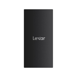 External SSD LEXAR SL300 2TB USB-C Write speed 1000 MBytes/sec Read speed 1050 MBytes/sec