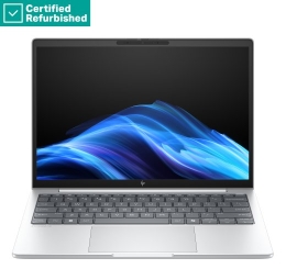 RENEW GOLD HP EliteBook 8 G1a 13 - Ryzen 5 PRO 230, 16GB, 256GB SSD, 13.3 WUXGA 300-nit AG, FPR, UK backlit keyboard, 62Wh, Win 11 Pro, 1 years