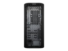Dell OptiPlex Tower Cable Cover Black