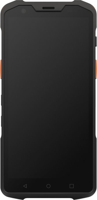 Terminal wireless L2s Pro, Android 12, 3/32GB, 13+2 MP camera, Sunmi 1101 Scanner, NFC
