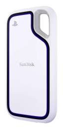 External SSD SANDISK Extreme 1TB USB 3.2 Read speed 1000 MBytes/sec SDSSDE62P-1T00-G25