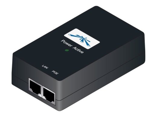 Ubiquiti Networks POE-50-60W - Power Injector - 60 Watt