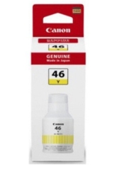 Tusz GI-46 EMB YELLOW 4429C001