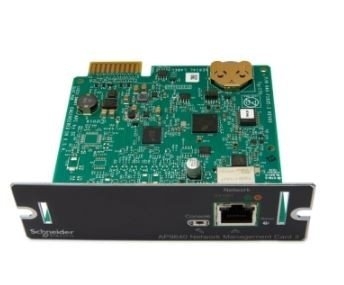 AP9640 Network man card gen3 1GB