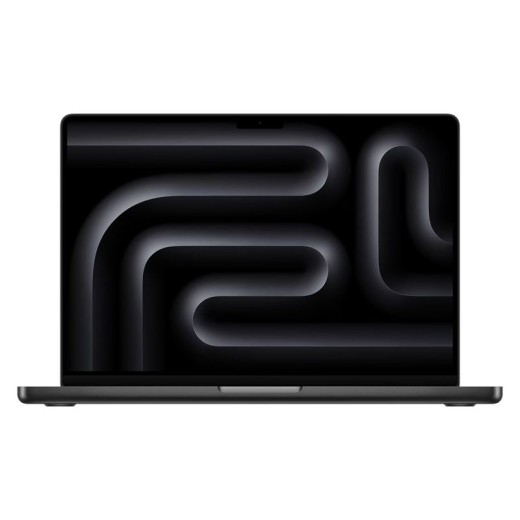 Apple MacBook Pro M5 14" - 36.068 cm (14.2") - Apple M5 - Space black