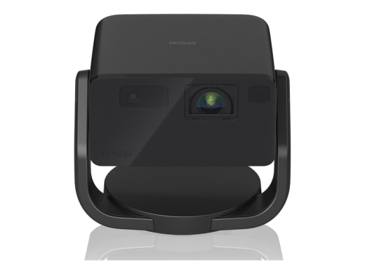 Epson EF-22B Full HD (1920x1080) 1000 ANSI lumens Black