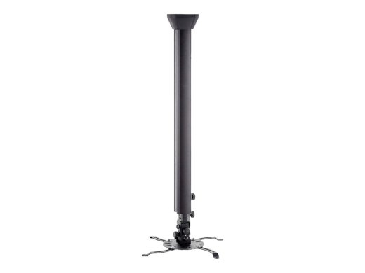 EDBAK Projector Ceiling mount PMV300W Horizontal adjustment Maximum weight (capacity) 30 kg White