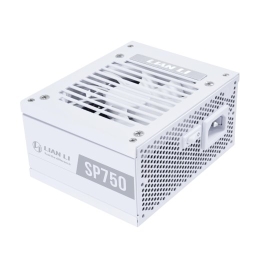 Power Supply LIAN LI SP750 SFX 100 - 240 V 750 W G9P.SP0750G.W000.