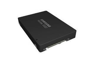 SSD SAMSUNG PM9A3 3840 Write speed 4000 MB/s Read speed 6800 MB/s 2.5" MZQL23T8HCLS-00A07