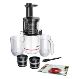 MESM500W Slow Juicer