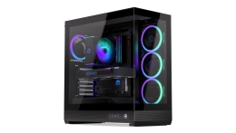 Endorfy Case Fishtank 6000 Corona EY2A025