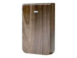 Ubiquiti AP-In-Wall-HD Cover for Access Point In-Wall HD - Wood - 3-Pack