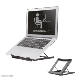 NB ACC DESK STAND 10-15"/NSLS075BLACK NEOMOUNTS