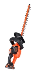 Black & Decker GTC18452PC power hedge trimmer Double blade 2.42 kg