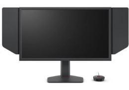 Zowie Monitor BENQ XL2546X+ LED 1ms/12MLN:1/HDMI/GAMING